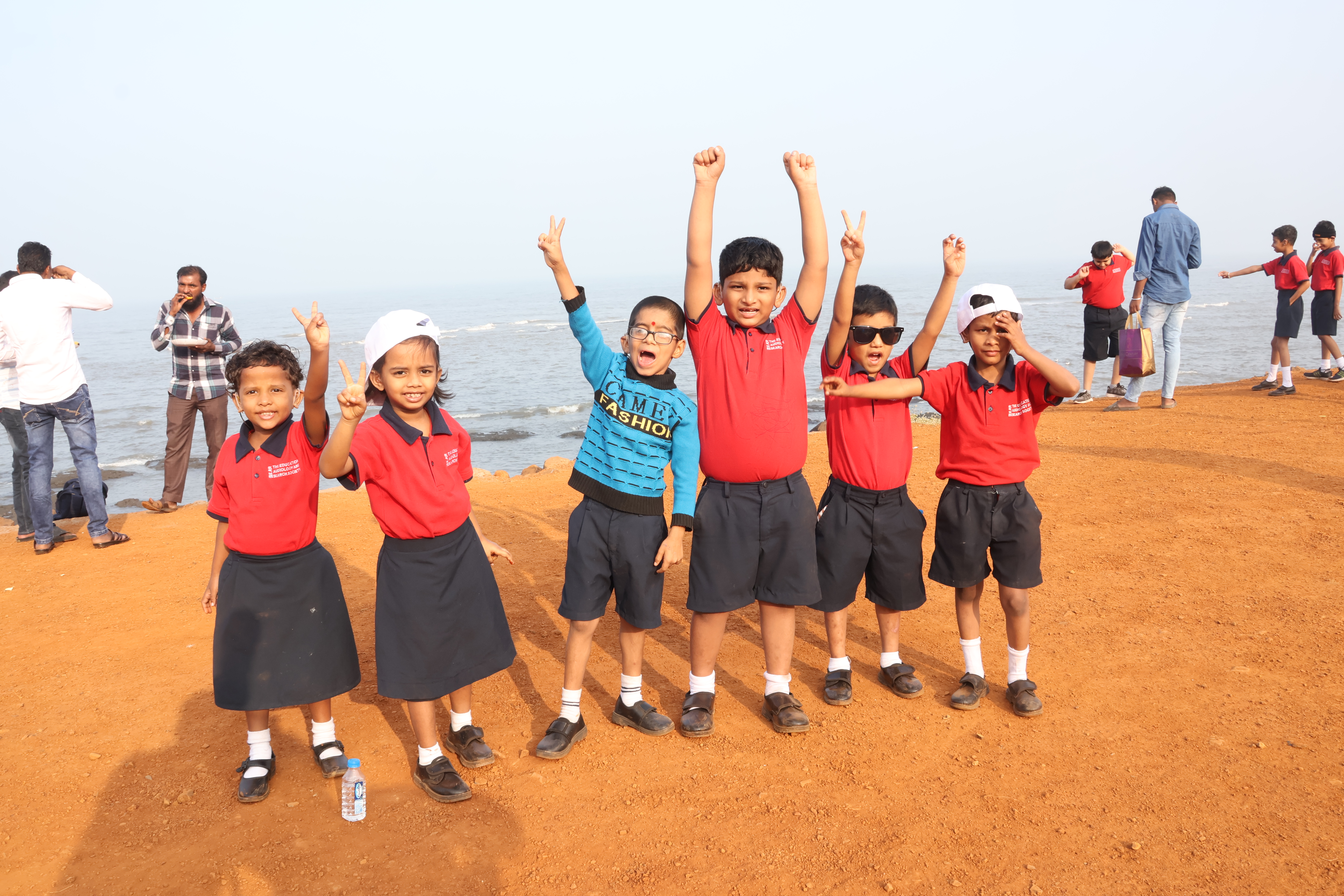 Lions Special Olympics